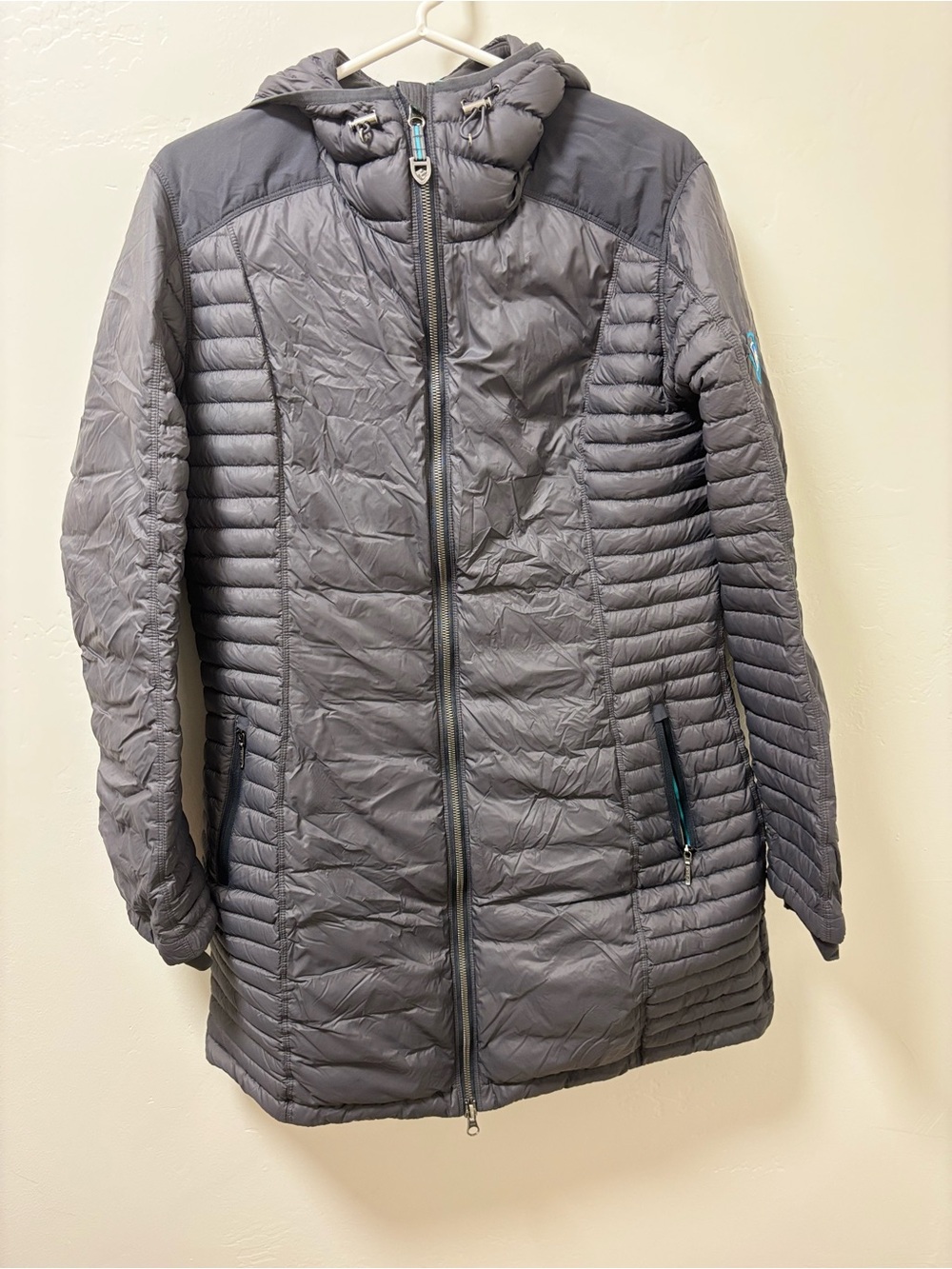 Women's large KÜHL Spyfire Parka